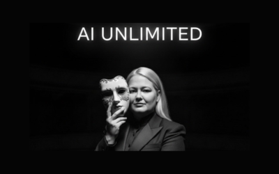 Content Marketing I AI- magija uspeha